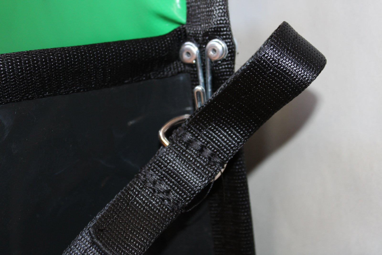 High-Quality Horticultural Bag with Ergonomic Features