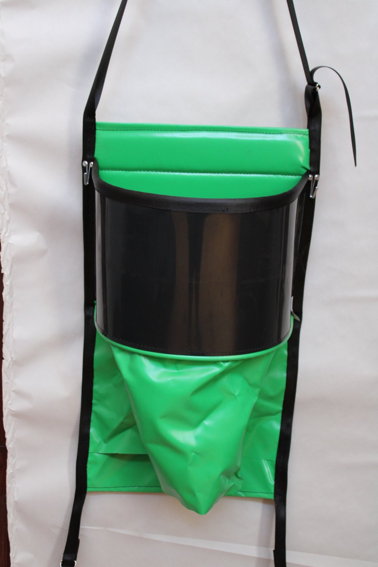Quality Pick Fruit Picking Bag - Comfortable and Protective Harvesting Solution
