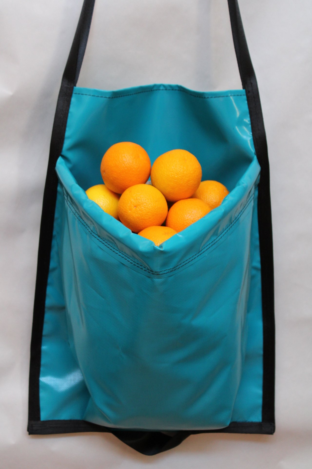 Quality Pick Fruit Picking Bags Banner